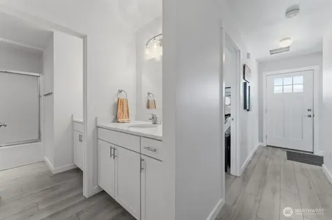 130 Monte Carlo Drive Chelan WA 98816