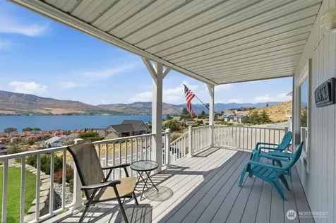 130 Monte Carlo Drive Chelan WA 98816