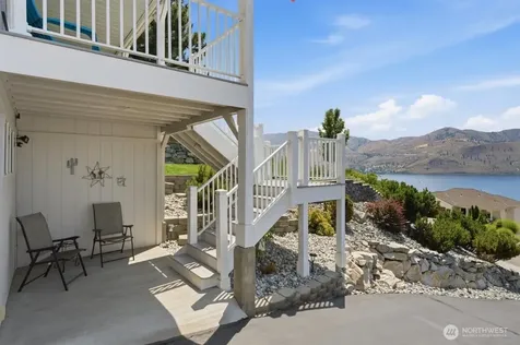 130 Monte Carlo Drive Chelan WA 98816