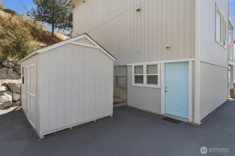 130 Monte Carlo Drive Chelan WA 98816