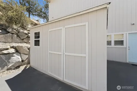 130 Monte Carlo Drive Chelan WA 98816