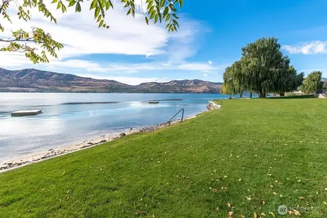 130 Monte Carlo Drive Chelan WA 98816