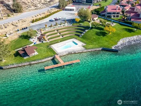 130 Monte Carlo Drive Chelan WA 98816