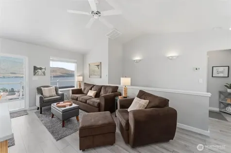 130 Monte Carlo Drive Chelan WA 98816
