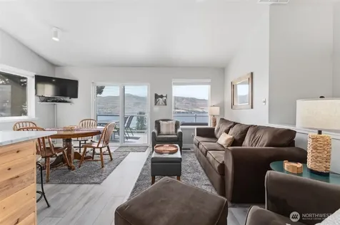 130 Monte Carlo Drive Chelan WA 98816