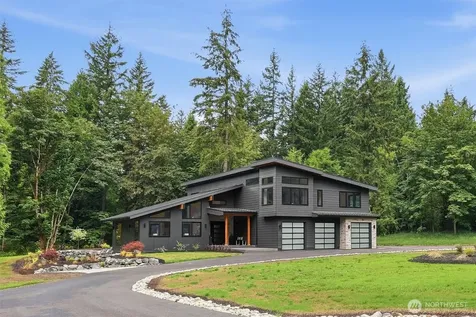18520 65th Avenue SE Snohomish WA 98296
