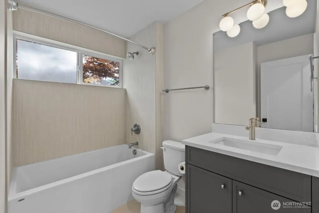 2509 N 42nd Street Seattle WA 98103