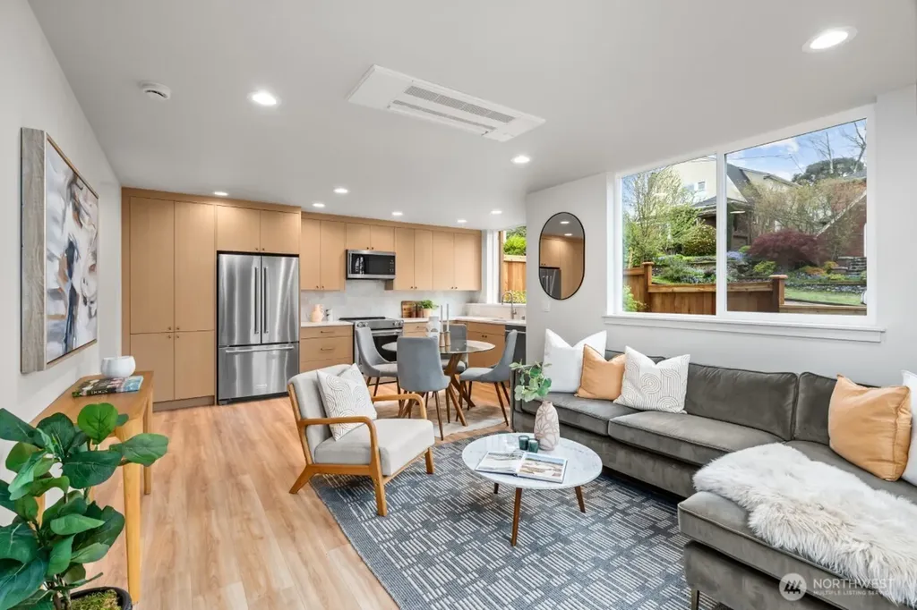 2509 N 42nd Street Seattle WA 98103