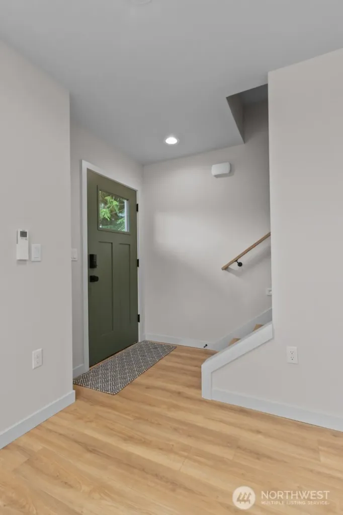 2509 N 42nd Street Seattle WA 98103