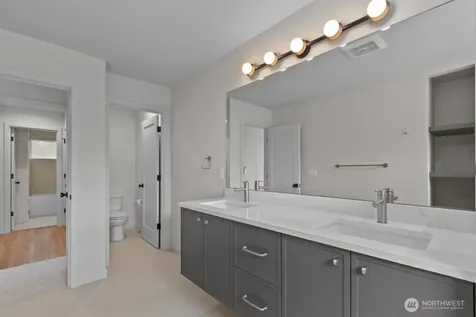 2509 N 42nd Street Seattle WA 98103