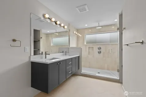 2509 N 42nd Street Seattle WA 98103