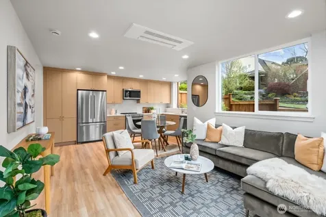 2509 N 42nd Street Seattle WA 98103