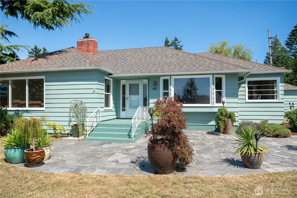 380 C Street Friday Harbor WA 98250