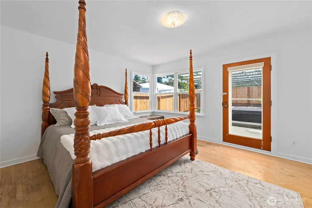 380 C Street Friday Harbor WA 98250