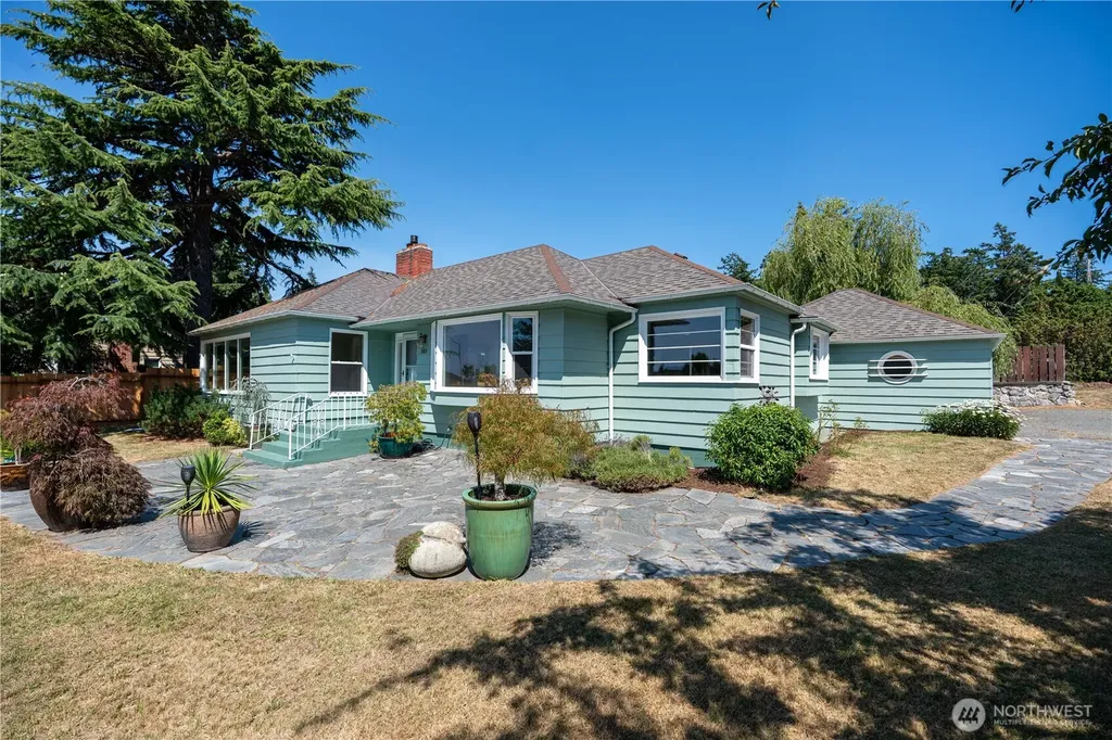 380 C Street Friday Harbor WA 98250
