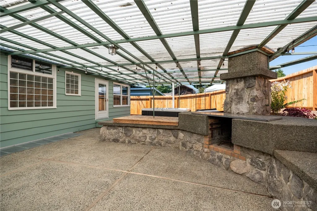 380 C Street Friday Harbor WA 98250