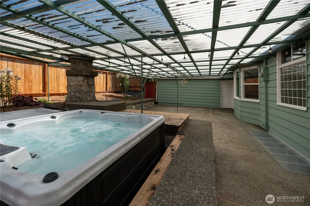 380 C Street Friday Harbor WA 98250