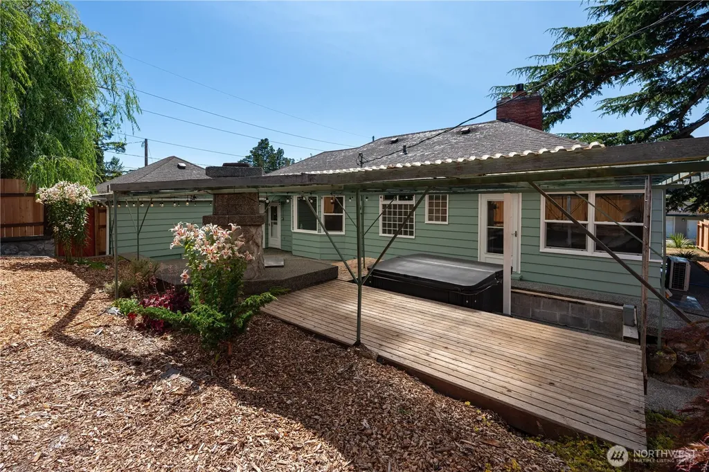 380 C Street Friday Harbor WA 98250