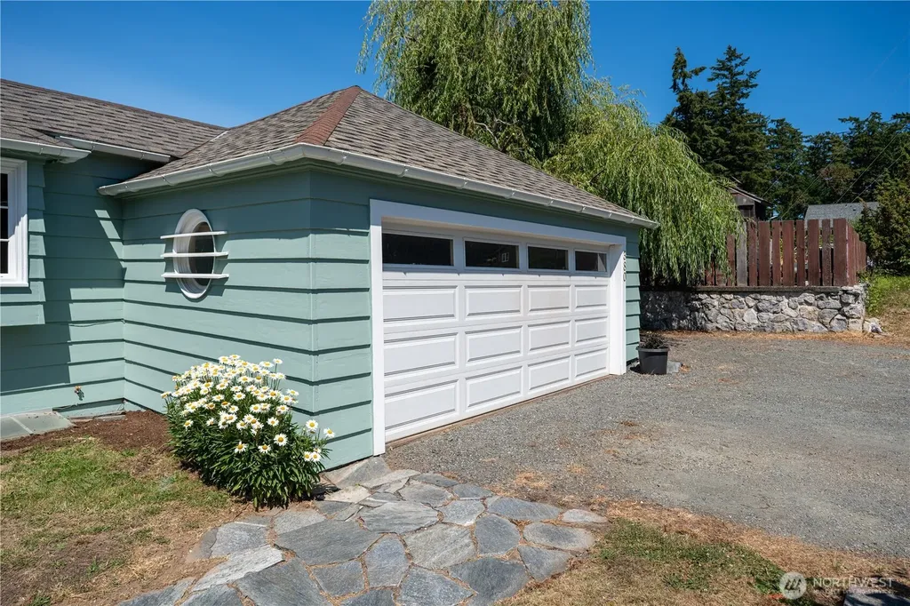 380 C Street Friday Harbor WA 98250