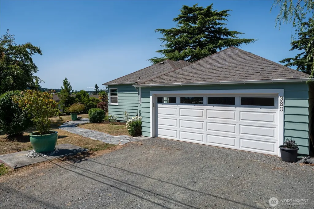 380 C Street Friday Harbor WA 98250