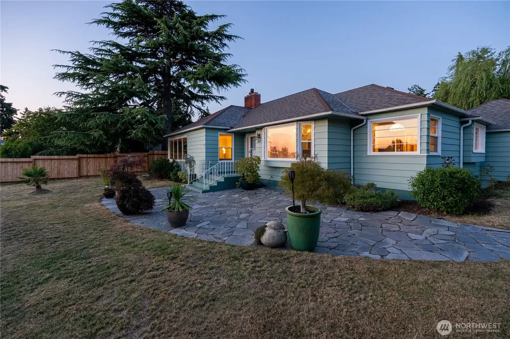 380 C Street Friday Harbor WA 98250