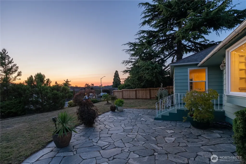 380 C Street Friday Harbor WA 98250