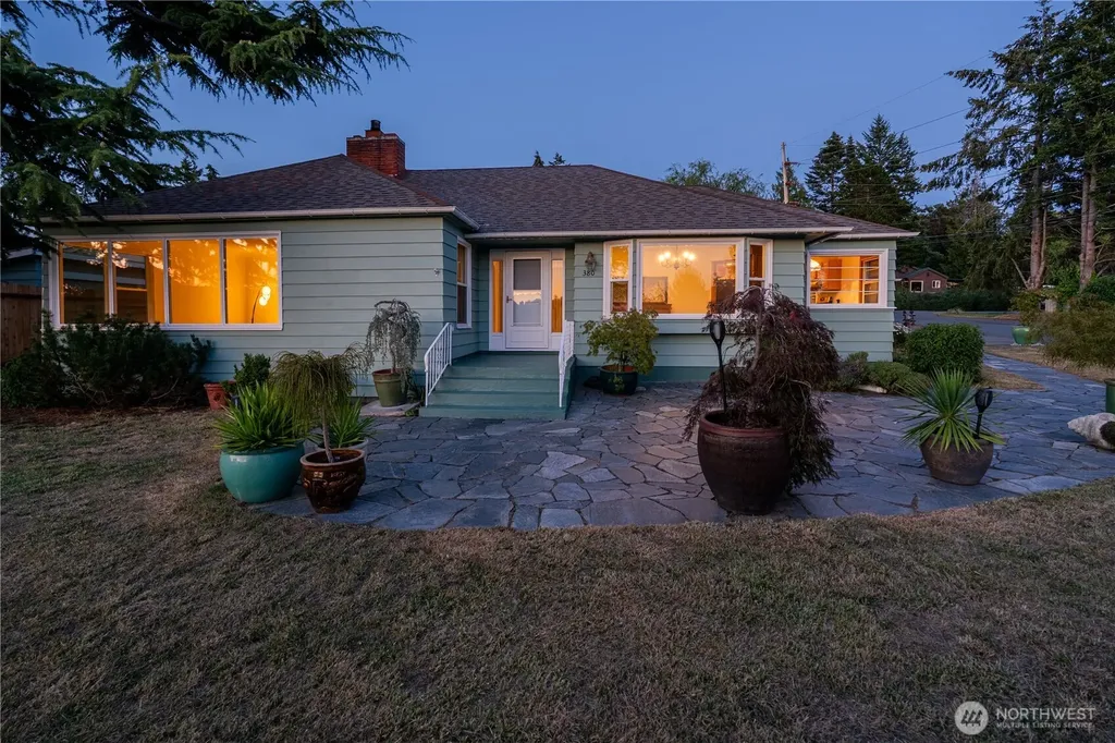 380 C Street Friday Harbor WA 98250
