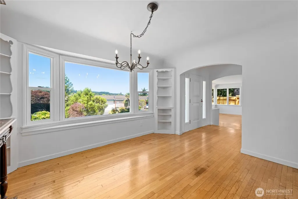 380 C Street Friday Harbor WA 98250