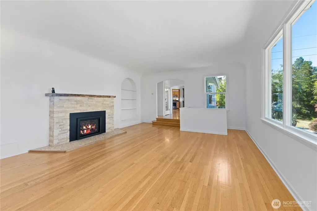 380 C Street Friday Harbor WA 98250