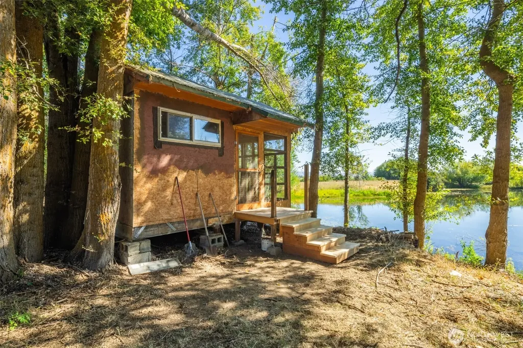133 Woodhouse Loop Ellensburg WA 98926