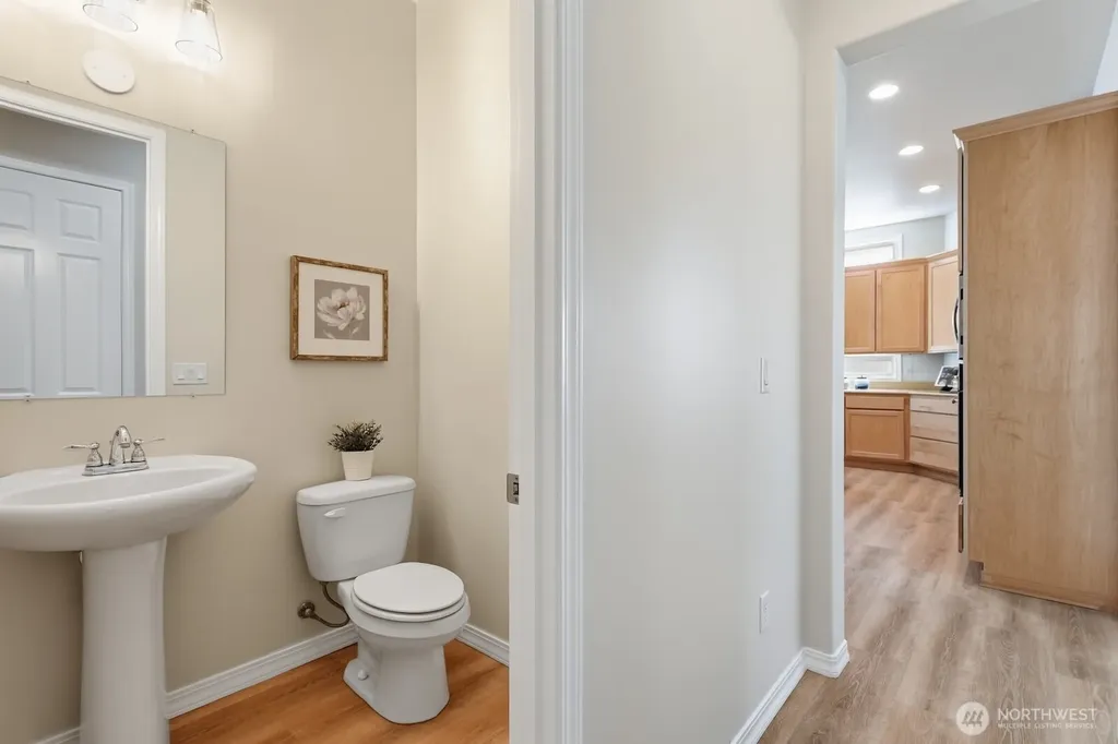 24250 NE 131st Terrace Redmond WA 98053