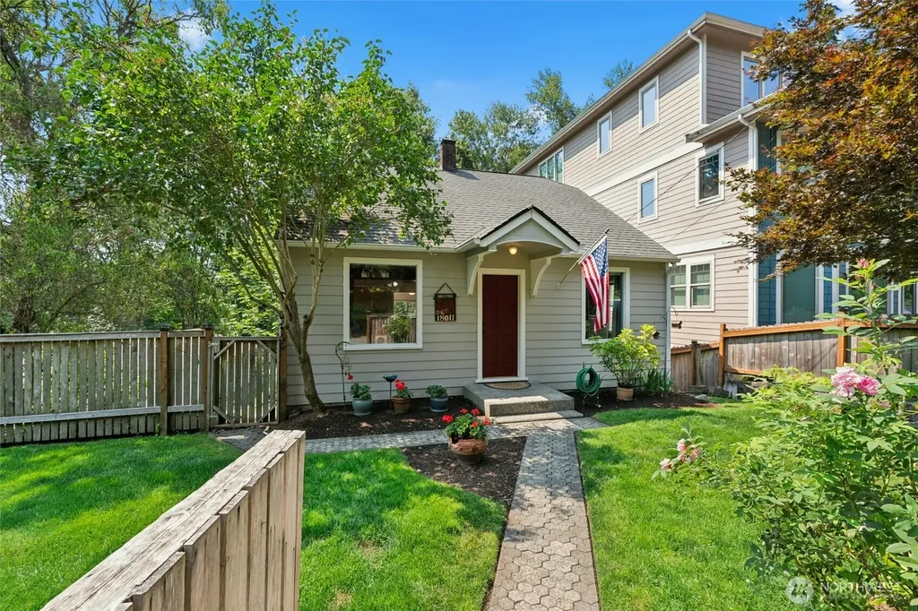18011 83rd Avenue NE Kenmore WA 98028