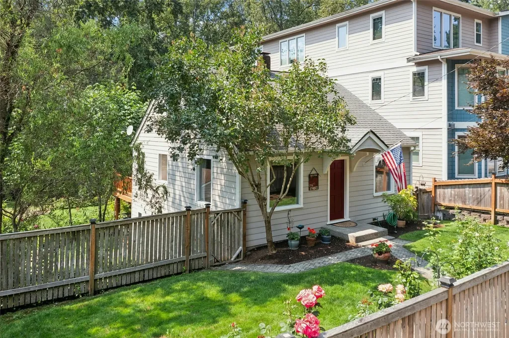 18011 83rd Avenue NE Kenmore WA 98028
