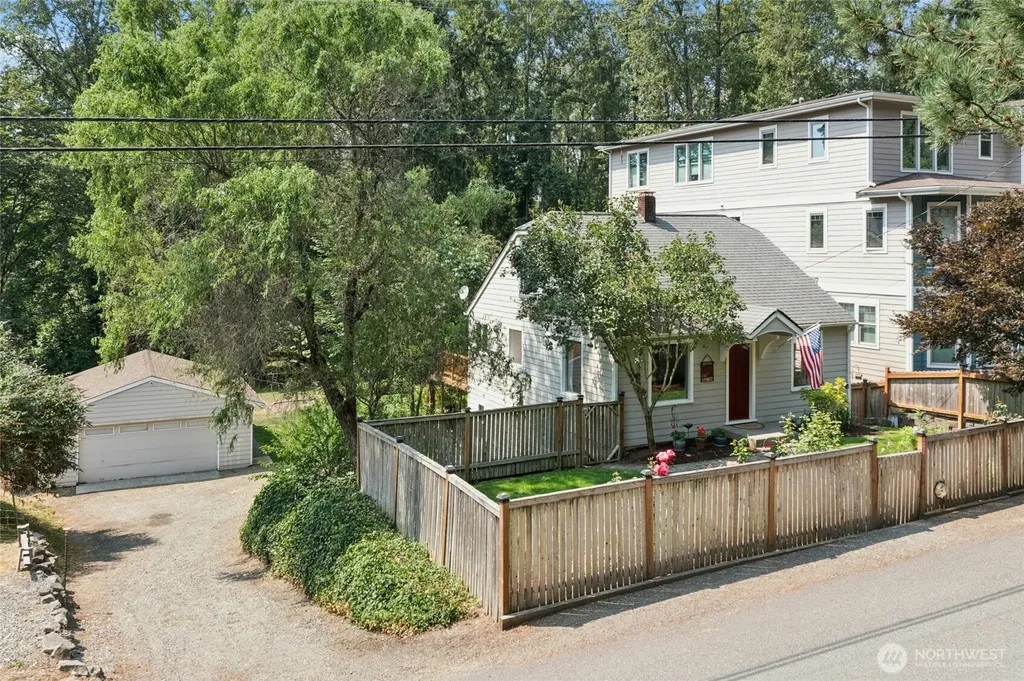 18011 83rd Avenue NE Kenmore WA 98028