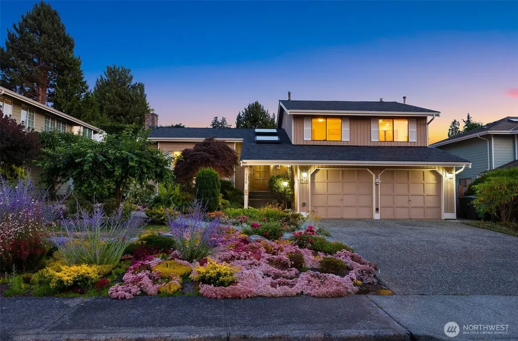 714 Vista Place Edmonds WA 98020