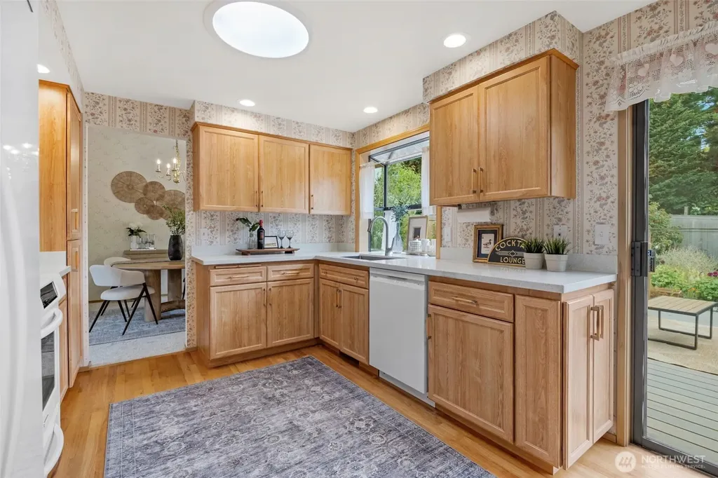 714 Vista Place Edmonds WA 98020