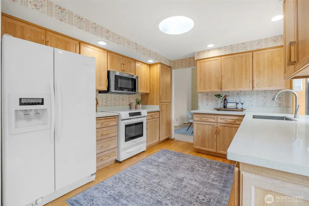 714 Vista Place Edmonds WA 98020