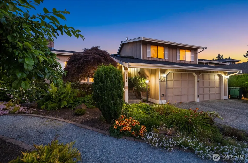 714 Vista Place Edmonds WA 98020