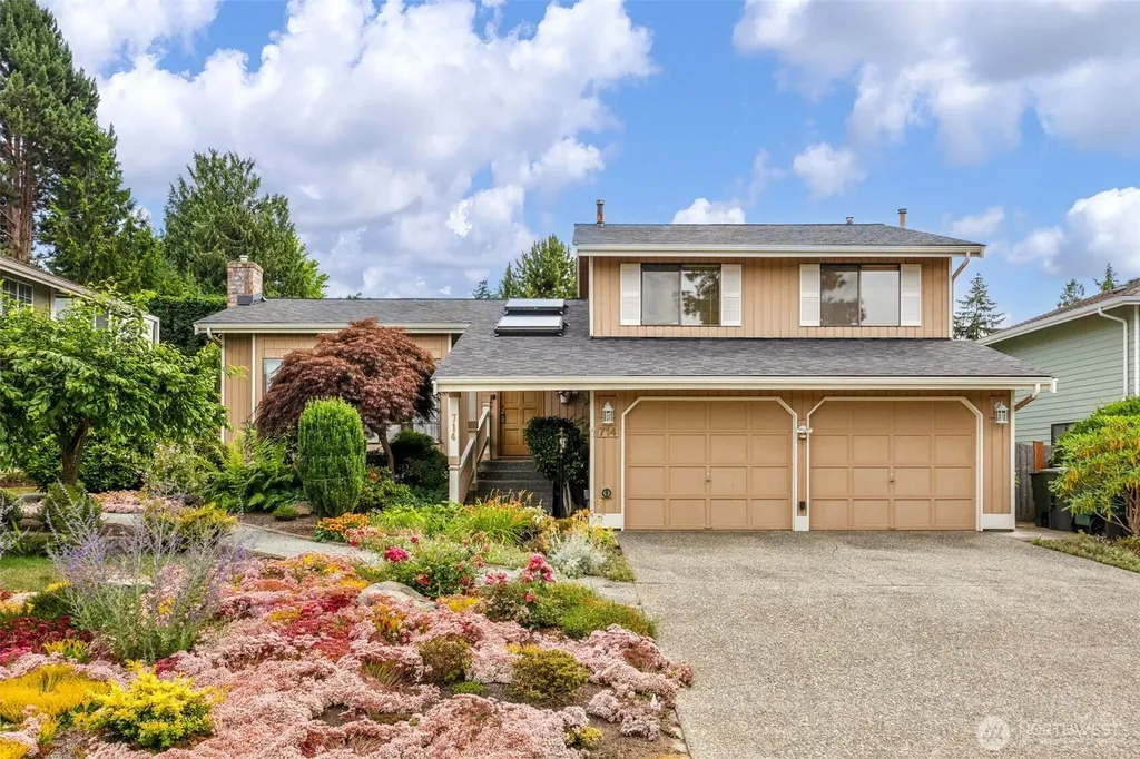 714 Vista Place Edmonds WA 98020