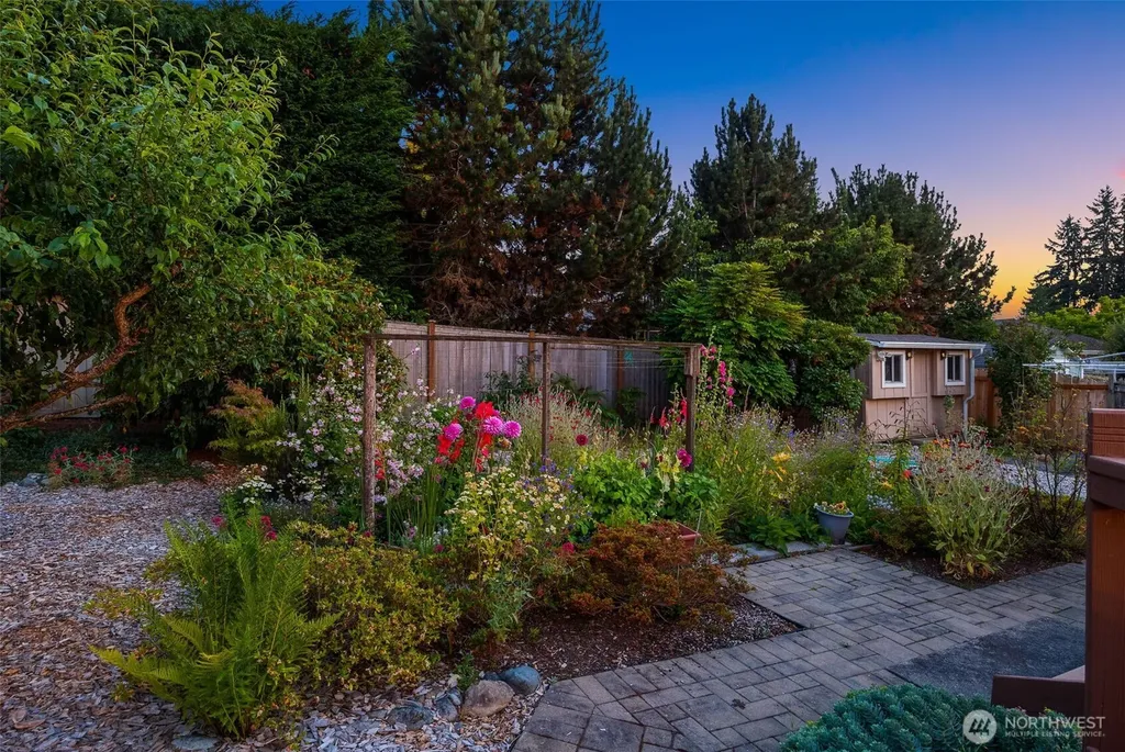714 Vista Place Edmonds WA 98020