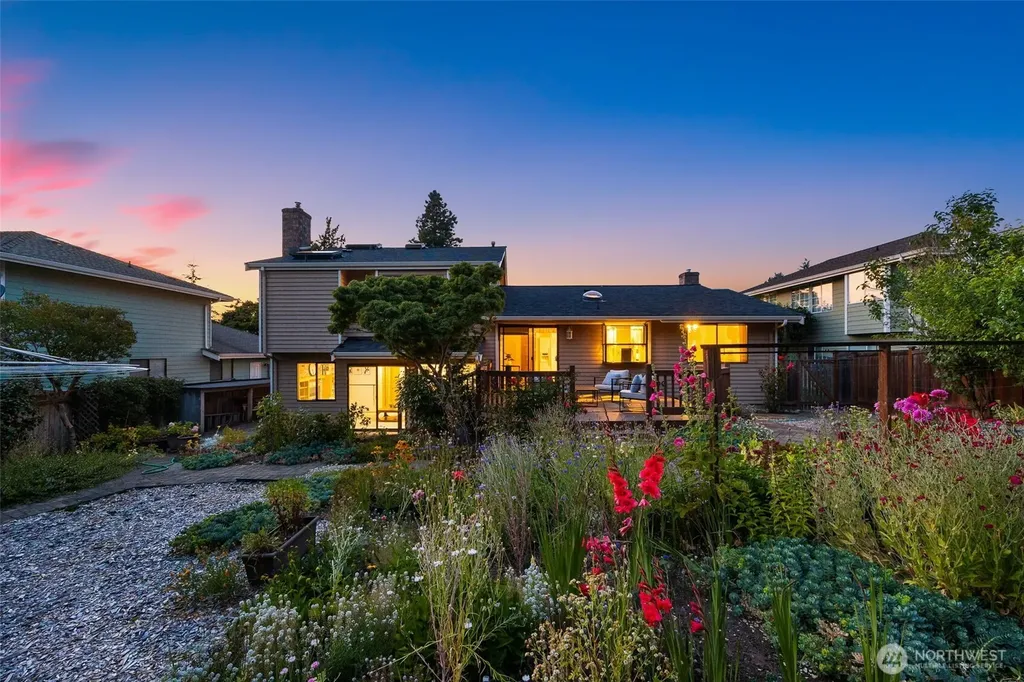 714 Vista Place Edmonds WA 98020