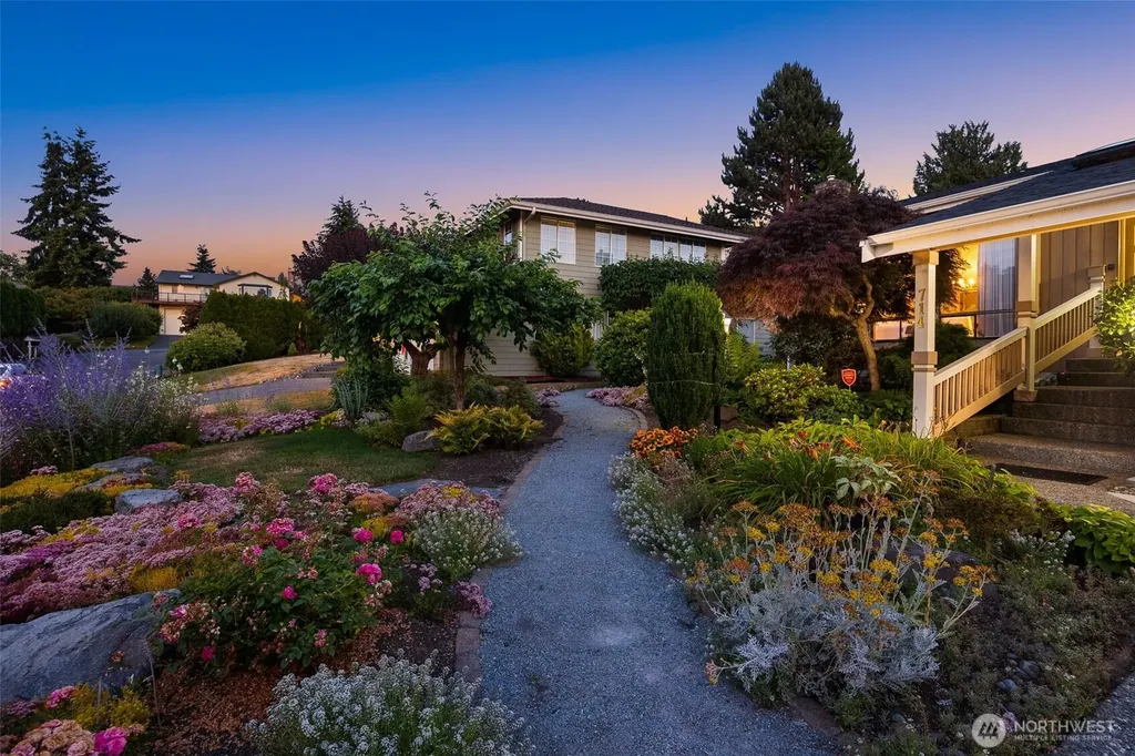 714 Vista Place Edmonds WA 98020