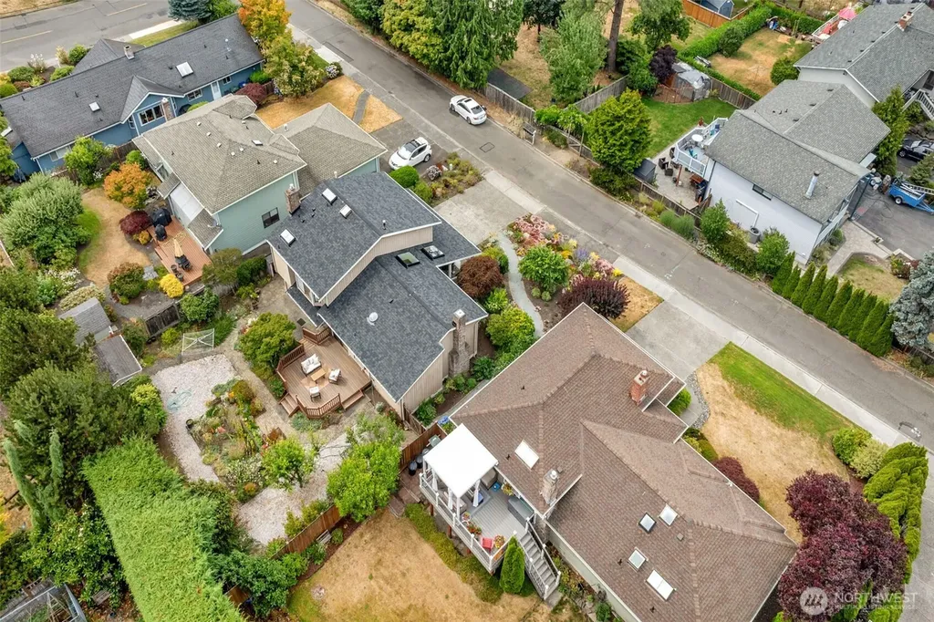 714 Vista Place Edmonds WA 98020