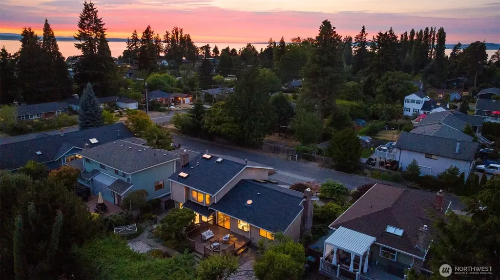 714 Vista Place Edmonds WA 98020