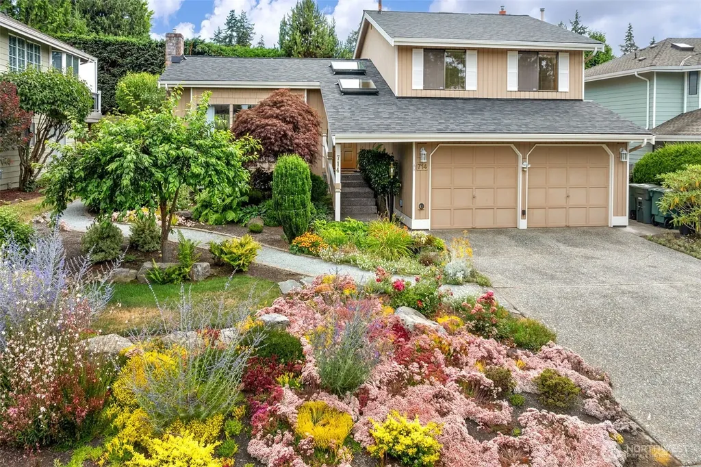 714 Vista Place Edmonds WA 98020