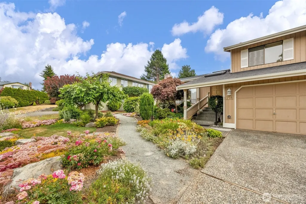 714 Vista Place Edmonds WA 98020