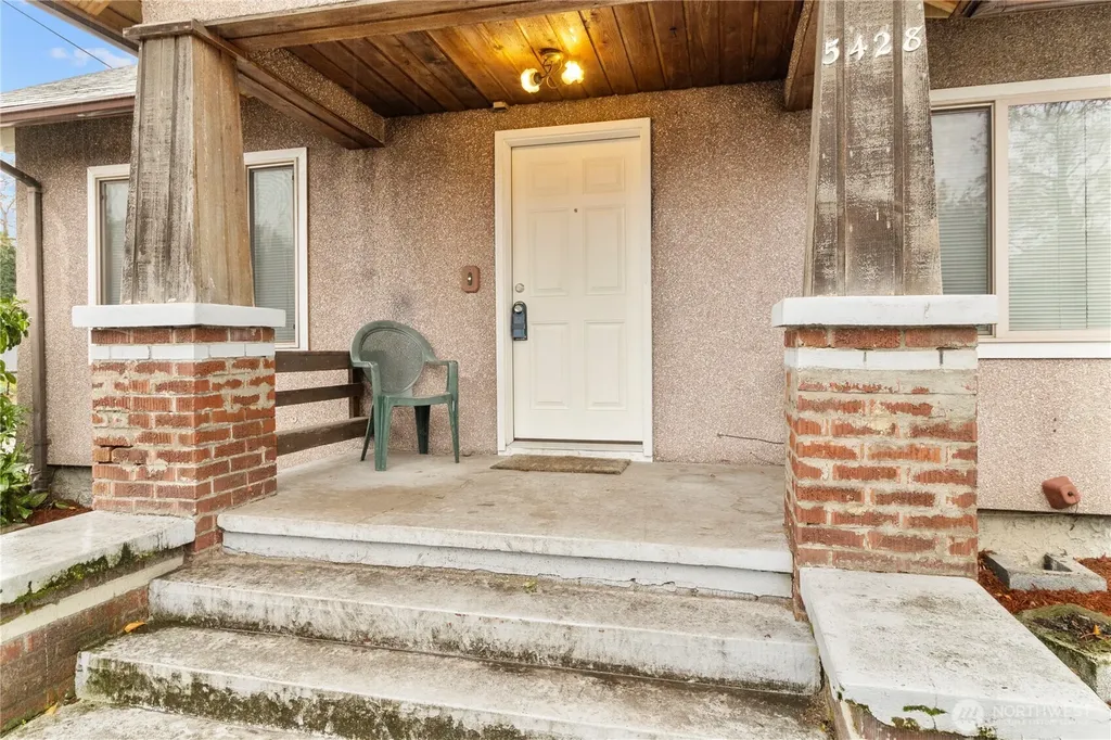 5428 S Cedar Street Tacoma WA 98409