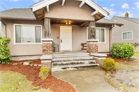 5428 S Cedar Street Tacoma WA 98409