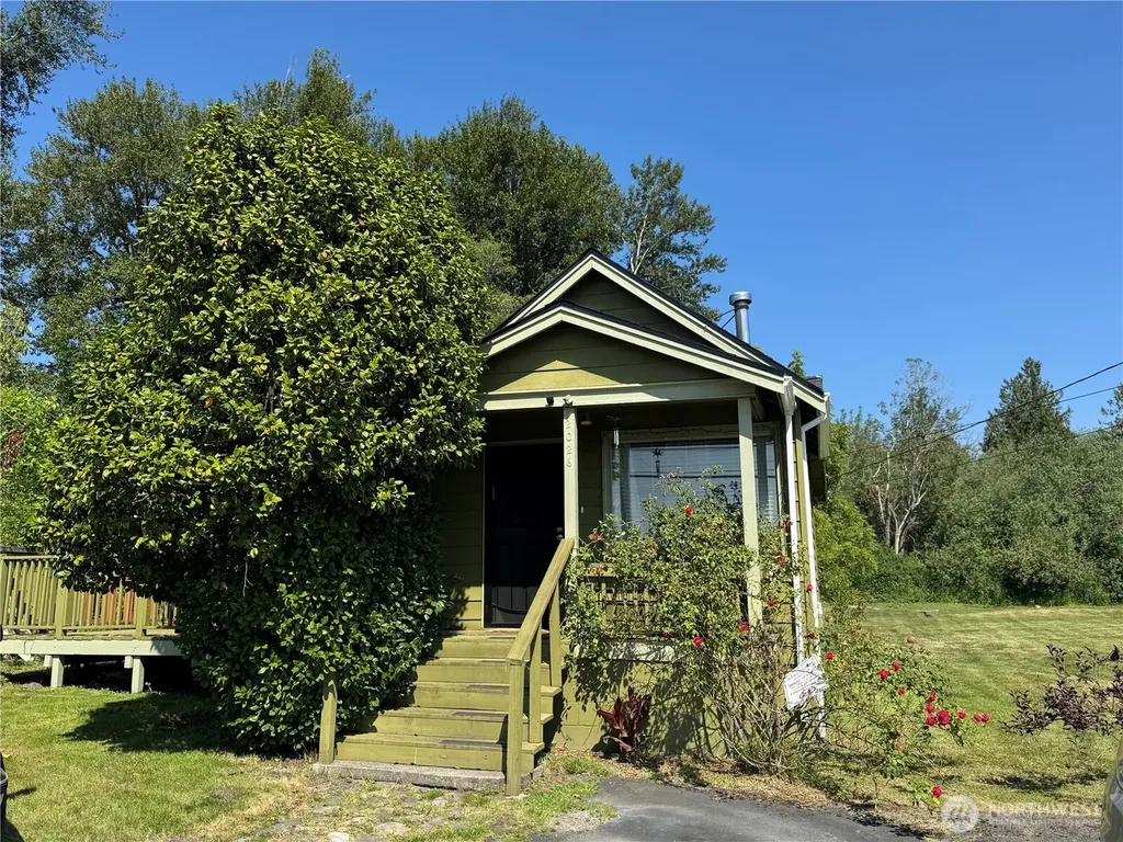 12026 59th Avenue S Seattle WA 98178
