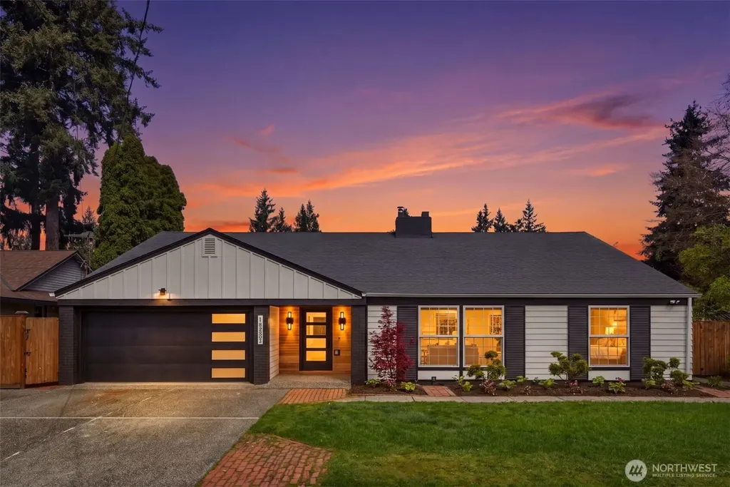16432 NE 18th Street Bellevue WA 98008